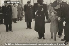 Sicurezza e prossimità, il nuovo anno scolastico con la Polizia locale