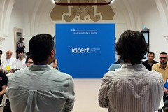 Andria ospita Hacathon "Return code 2k25" a cura di Idcert