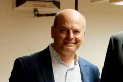 Don Pasquale Gallucci nuovo vicario della Diocesi di Andria