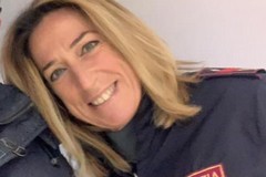 Dolore nella Polizia di Stato, l'ultimo saluto ad Anna Lisa Ribecco