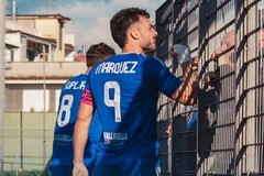 Nola 2-1 Fidelis, Catalano: «Sconfitta difficile da digerire. Meritavamo almeno un punto»