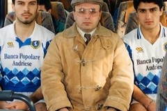 Fidelis forever: il video di Casiero che emoziona gli andriesi