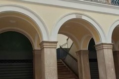 Giornate FAI di Primavera: per la prima volta aperto al pubblico Palazzo Marchio ad Andria