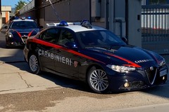 Altre due auto rubate recuperate dai Carabinieri del nucleo radiomobile