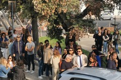 Scuola Andria: Dimensionamento no, dimensionamento si, prospettive per il futuro