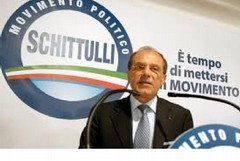 Regionali 2015, Schittulli: «Cambiare si può, votare si deve»