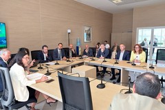 Centro di eccellenza per l’autismo Asl Bt. Di Bari (M5S): “Ancora tanti dubbi"