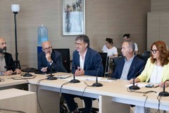 Nuovo Centro per l'autismo Asl Bat: se ne è discusso a Bari nella III Commissione regionale