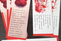 Divario di genere, Sgaramella (Cgil Bat): "Quanto ci vorrà ancora per la parità?"