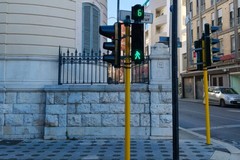 Andria si dota di una più efficiente rete semaforica