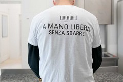 Solidarietà in Tavola: Il Gusto del Dono un evento benefico per sostenere il progetto "Senza Sbarre"