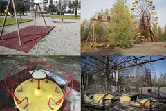 Parco “Cardinal Ursi”: Andria o Chernobyl?
