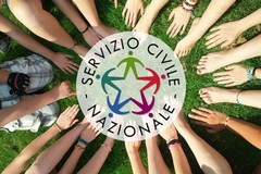 Servizio Civile Universale, scadenza del bando 2026 al 16 aprile: 5 posti nel CALCIT di Andria
