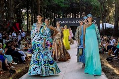 Dalla Puglia a Buenos Aires: la stilista andriese Di Matteo debutta a “La Costa Fashion Experience”