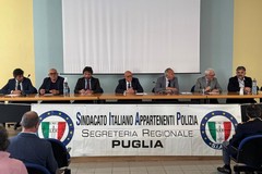 Forze dell'ordine: "Urge piano straordinario di assunzioni per colmare la grave carenza d’organico"