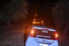 Fallisce colpo ad un concessionario di autovetture ad Andria: vigilanti mettono in fuga i malviventi