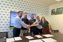 Salute e sicurezza lavoratori agricoli, protocollo del progetto Sagri