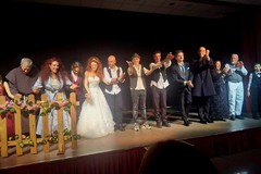 “Shakespeare in Live”: ad Andria uno spettacolo tra parola, musica immaginazione