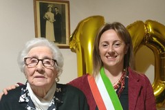 Sindaco Bruno, il 25 Aprile, il ricordo della fame e gli stenti del dopoguerra nel racconto di nonna Benedetta