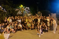 Maturità 2025, la Sindaca Bruno: "In bocca al lupo e buona notte prima degli esami"