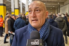 Nuovo mercato ortofrutticolo, Sinisi: “Tanti benefici, è l'inizio di un percorso”