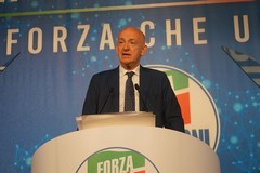 Elezioni politiche, Sisto (FI): "Con l’Italia in testa e la Puglia nel cuore farò la mia parte, per la nostra terra, per il nostro Paese”