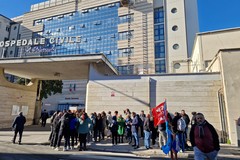 CDX: "Andria vittima guerra tra bande nel Pd, Caracciolo e Bruno facce della stessa medaglia anche sul Bonomo"