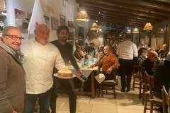 Trent’anni di attività di Antichi Sapori, festeggiati dalla Condotta Slow Food Castel del Monte