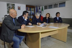 CoR: «Attendiamo le formali dimissioni di Spina»