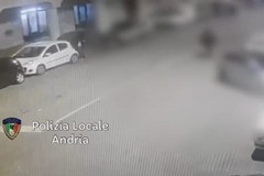 Identificato dalla Polizia Locale l’autore che ha fatto esplodere i fuochi d’artificio in Via Mozart