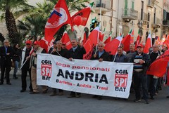 Lega dei Pensionati, nuova assemblea convocata per il 31 marzo