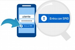 Pubblica Amministrazione: E' ormai operativo il passaggio a Spid dei servizi digitali della Regione