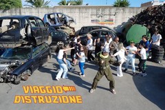 “Io non mi rifiuto”: l’Istituto Comprensivo Jannuzzi - Mons. Di Donna vince il 1°premio