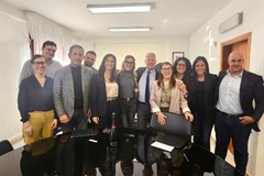 La Asl Bt ottiene il livello 3 della scala EMRAM HIMSS per l'utilizzo dei fondi PNRR missione 6 salute  