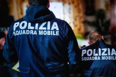 Algerino arrestato ad Andria: è sospettato dell'omicidio di un influencer iracheno