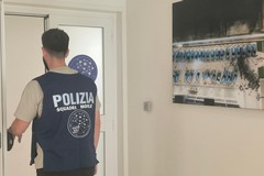 Violenza sessuale e maltrattamenti in famiglia: arresto ad Andria