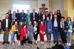 AVO Andria: primo incontro inaugurale del corso di aggiornamento