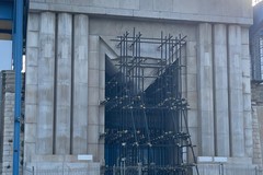 Azione, situazione stadio "degli Ulivi": "Opere ormai essenziali e non più procrastinabili"