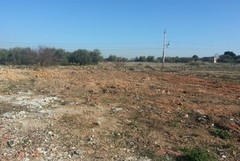 Stazione di Andria Sud, in corso la bonifica bellica