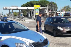 A14 chiusa al traffico tra Bitonto e Bari nord, in direzione Taranto