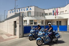 Sicurezza e viabilità: cresce nel 2022 l'impegno della Polizia Stradale in Puglia