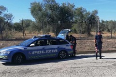 Pullman azzurro e Lamborghini, nella Bat "E...State con noi" della Polizia di Stato