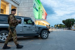 Operazione Strade Sicure: avvicendamento al comando del Raggruppamento “Puglia e Basilicata”