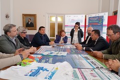 Presentato il programma ufficiale dei festeggiamenti della comunità dei Salesiani di Andria