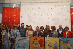 Superheroes, giornata finale del progetto sull’inclusione scolastica