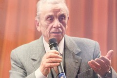Cent'anni fa nasceva il Professor Francesco Suriano