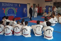 Taekwondo, anche Andria all'International Challenge di Barletta