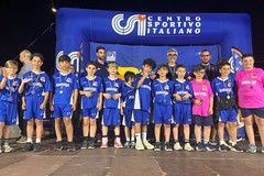 ASD Icaro Andria protagonista alle Finali Nazionali Sport&Go