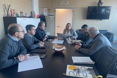 Regione: insediata la task force per l’edilizia sanitaria  