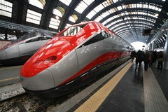 Il Frecciarossa arriva a Bari, dal 20 settembre diventa realtà